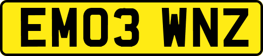 EM03WNZ