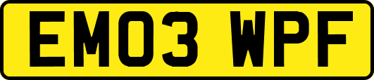 EM03WPF