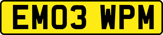 EM03WPM