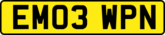 EM03WPN