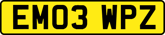 EM03WPZ