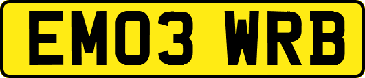 EM03WRB