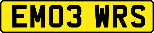 EM03WRS
