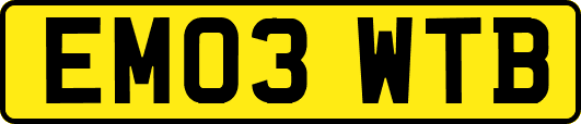 EM03WTB
