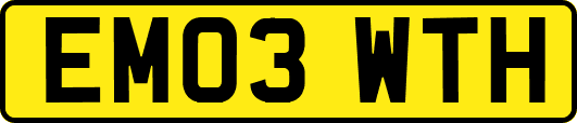 EM03WTH