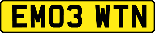 EM03WTN