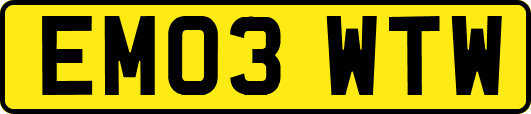 EM03WTW