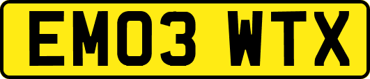EM03WTX