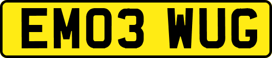 EM03WUG