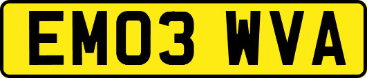 EM03WVA