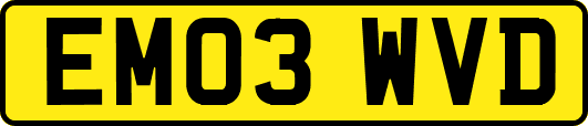 EM03WVD