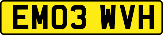 EM03WVH