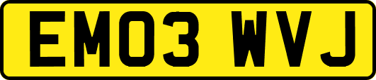 EM03WVJ