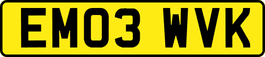 EM03WVK