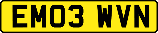 EM03WVN