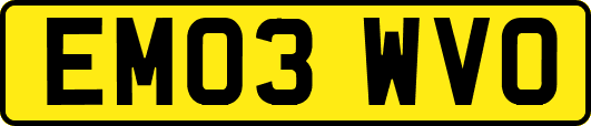 EM03WVO