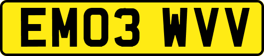 EM03WVV