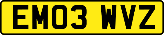 EM03WVZ