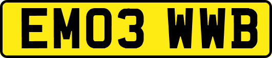 EM03WWB