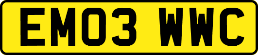 EM03WWC