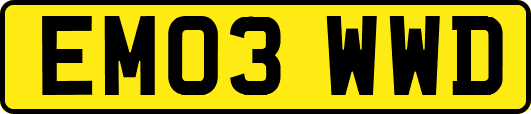 EM03WWD