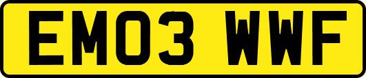 EM03WWF