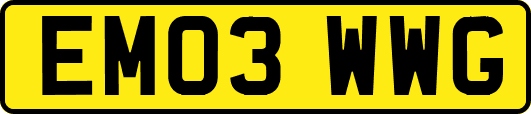 EM03WWG