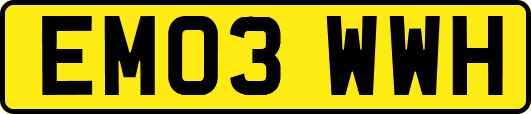 EM03WWH