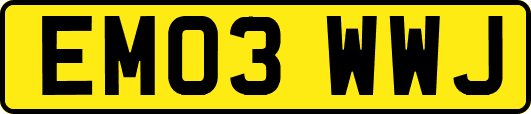EM03WWJ