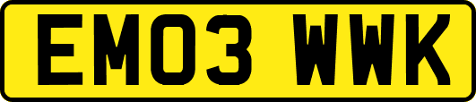 EM03WWK