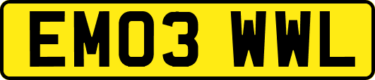 EM03WWL