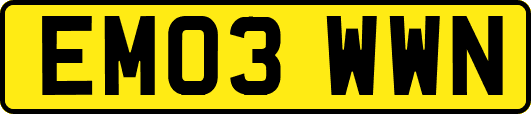 EM03WWN