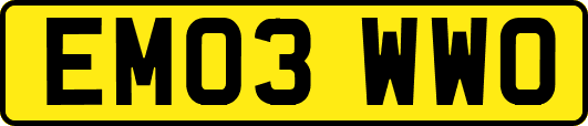 EM03WWO