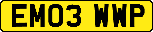 EM03WWP