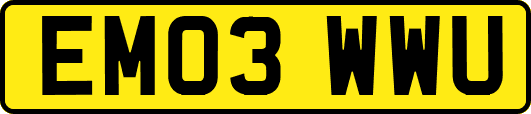 EM03WWU
