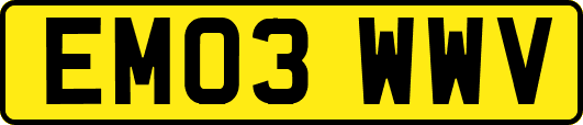 EM03WWV