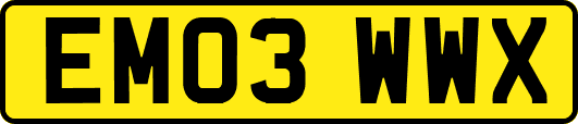 EM03WWX