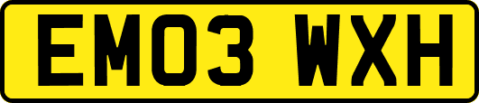 EM03WXH