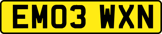 EM03WXN