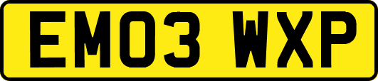 EM03WXP