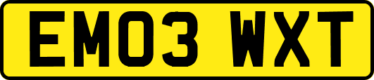 EM03WXT
