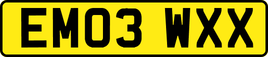 EM03WXX