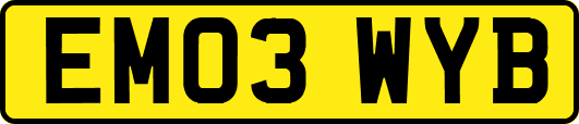 EM03WYB