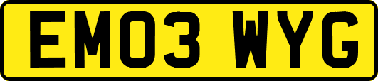 EM03WYG