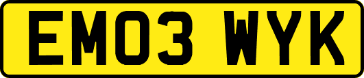 EM03WYK