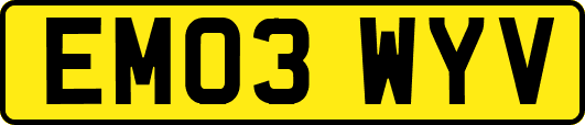 EM03WYV