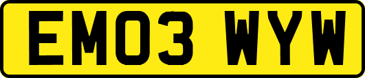EM03WYW