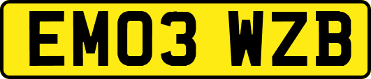 EM03WZB