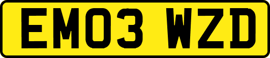 EM03WZD