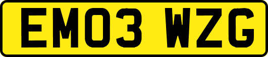 EM03WZG